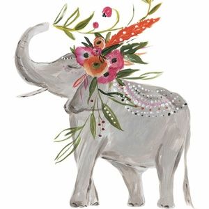 Meet your Posher, Brittney